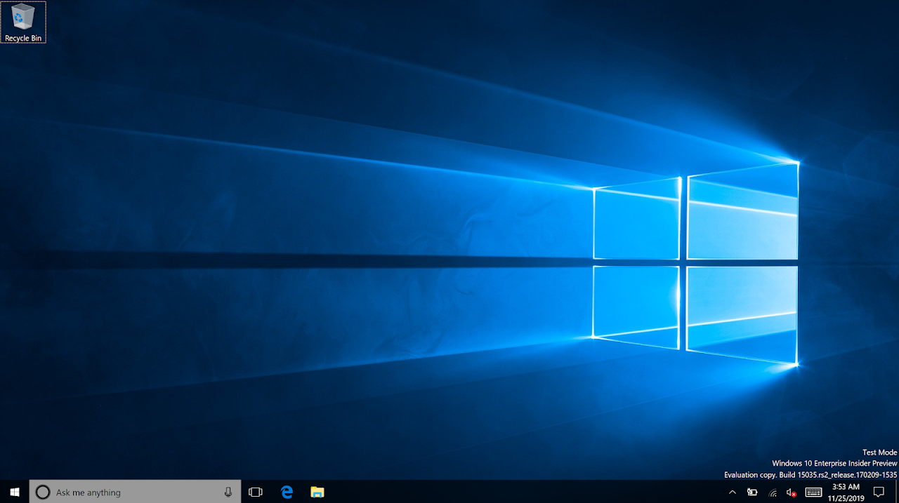 How to install Windows 10 on the Surface RT - Alexenferman